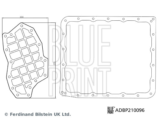 ADBP210096 BLUE PRINT